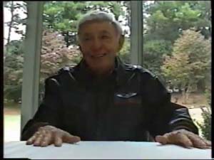 Oral history interview of Walter Cohen