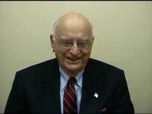 Oral history interview of Earl Pope Cook