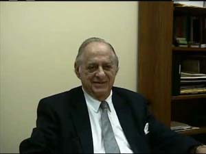 Oral history interview of R. Don Comstock, Jr.