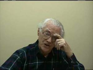 Oral history interview of Dr. Henry Rives Chalmers