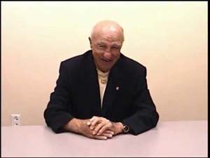 Oral history interview of Ben Carella
