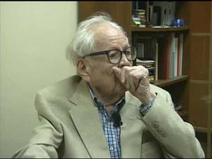 Oral history interview of James L. Alston