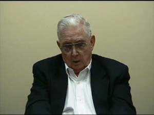 Oral history interview of Merriell Autrey, Jr.