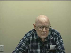 Oral history interview of William M. Alexander, Jr.