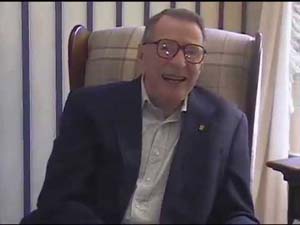 Oral history interview of Rufus Keene Broadaway, M.D., part 1 of 2