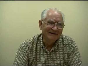 Oral history interview of Eldon Brewster