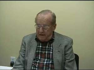 Oral history interview of Ted L. Staton
