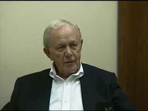Oral history interview of Richard Wayne Sorenson