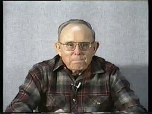 Oral history interview of John Edward Thomason