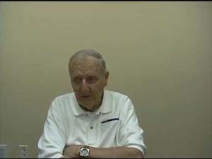 Oral history interview of William M. Watson