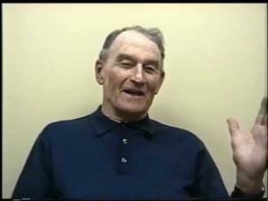 Oral history interview of James Reinoehl Wagner