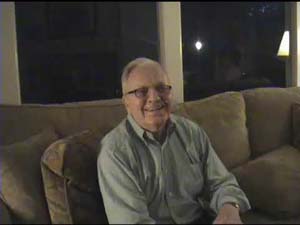 Oral history interview of Philip James Duffy