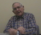 Oral history interview of Alex Henry Gay, Jr.