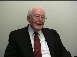 Oral history interview of Marion Bedford Davis, Jr.
