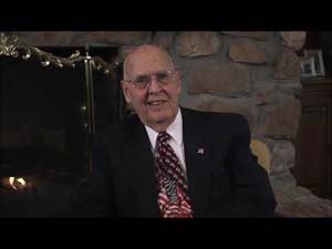Oral history interview of Allan B. Imes