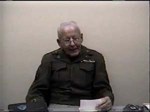Oral history interview of Robert Lyon Porter