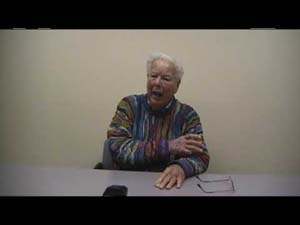Oral history interview of Irwin Basil Winer