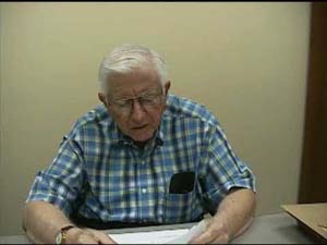 Oral history interview of J. Henry Wisebram