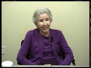 Oral history interview of Kathleen L. Sheedy Harrod