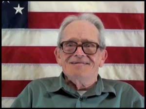 Oral history interview of Thomas Coffee Harris