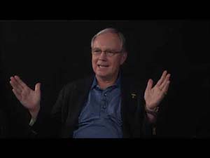 Oral history interview of Richard Francis Dundon