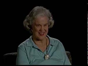 Oral history interview of Newell Bryan Tozzer