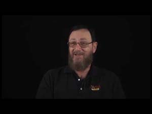 Oral history interview of Rabbi Jeffery Feinstein