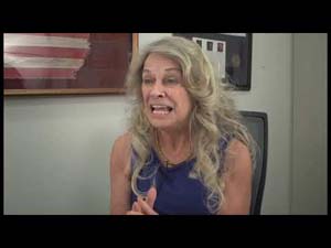 Oral history interview of Mary Lou Austin