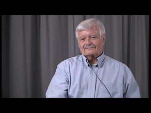 Oral history interview of Thomas Laverne Stricker