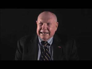 Oral history interview of Lloyd T. Whitaker