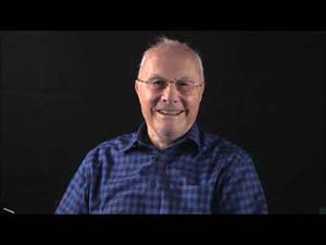 Oral history interview of John C. Broshar