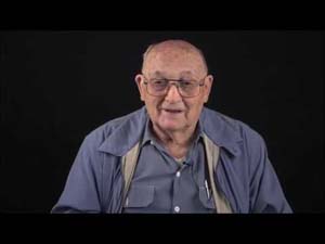 Oral history interview of Vardry Lee Wilson