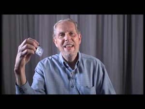 Oral history interview of Perry Mitchell, part 2 of 2