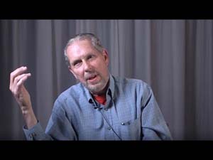 Oral history interview of Perry Mitchell, part 1 of 2
