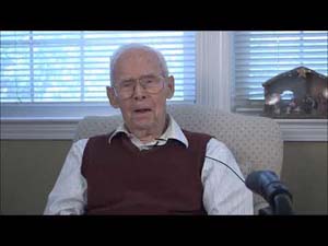 Oral history interview of Robert Taylor Jr.