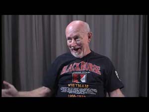 Oral history interview of Albert L. Boemker, part 1 of 3
