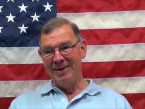 Oral history interview of James Robert Torbert