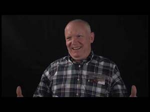 Oral history interview of Jim Carmichael