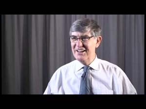 Oral history interview of James A. Breedlove