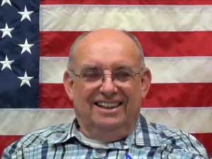 Oral history interview of Robert W. Peppel
