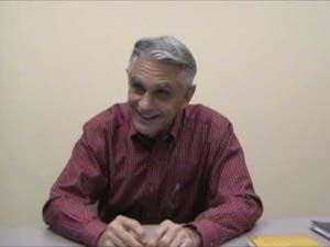Oral history interview of Richard D. Jackson