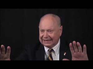 Oral history interview of Franklin Vincent Cox