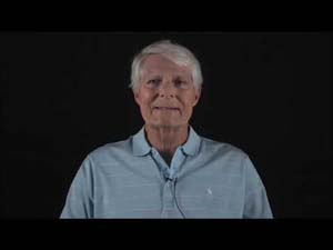 Oral history interview of Mark R. Steele