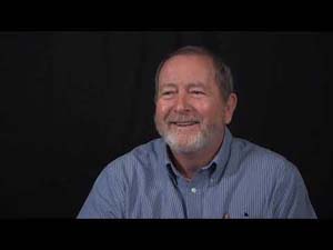 Oral history interview of Sammy Jerry Ellerbee