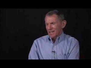 Oral history interview of Charles Samuel Finch