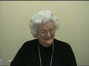 Oral history interview of Margaret Denny Psaila