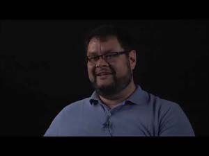 Oral history interview of Rich Glickstein