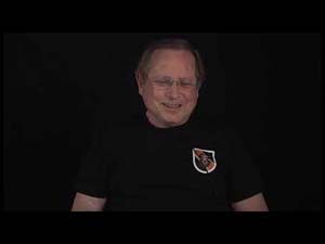Oral history interview of Jay Hakerem