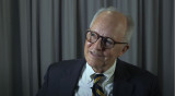 Oral history interview of William E. Turnipseed