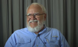 Oral history interview of John P. Martin